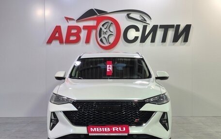 Haval F7 I, 2023 год, 2 150 000 рублей, 2 фотография