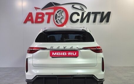 Haval F7 I, 2023 год, 2 150 000 рублей, 6 фотография