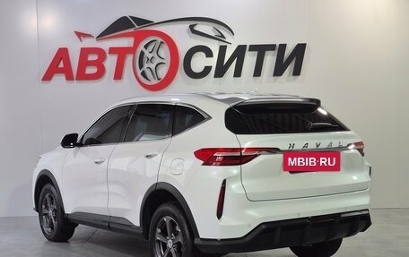 Haval F7 I, 2023 год, 2 150 000 рублей, 5 фотография