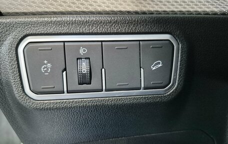 Haval F7 I, 2023 год, 2 150 000 рублей, 19 фотография