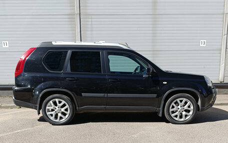 Nissan X-Trail, 2013 год, 1 249 000 рублей, 4 фотография