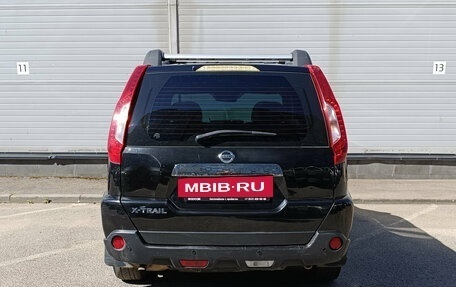 Nissan X-Trail, 2013 год, 1 249 000 рублей, 6 фотография