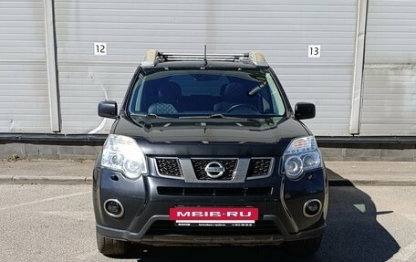Nissan X-Trail, 2013 год, 1 249 000 рублей, 2 фотография