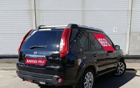 Nissan X-Trail, 2013 год, 1 249 000 рублей, 5 фотография