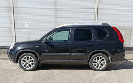 Nissan X-Trail, 2013 год, 1 249 000 рублей, 8 фотография
