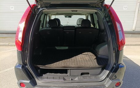 Nissan X-Trail, 2013 год, 1 249 000 рублей, 17 фотография