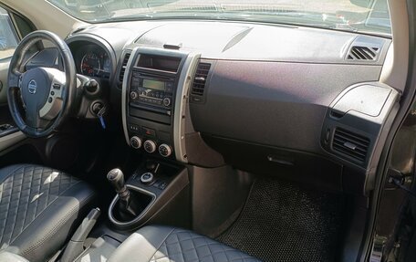 Nissan X-Trail, 2013 год, 1 249 000 рублей, 10 фотография