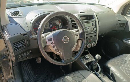 Nissan X-Trail, 2013 год, 1 249 000 рублей, 9 фотография