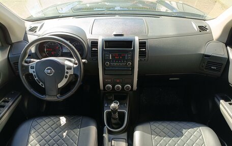 Nissan X-Trail, 2013 год, 1 249 000 рублей, 13 фотография