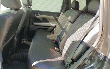 Nissan X-Trail, 2013 год, 1 249 000 рублей, 11 фотография