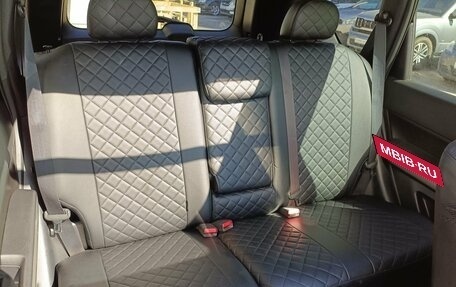 Nissan X-Trail, 2013 год, 1 249 000 рублей, 12 фотография