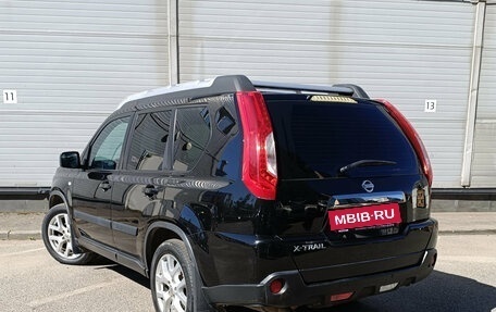 Nissan X-Trail, 2013 год, 1 249 000 рублей, 7 фотография