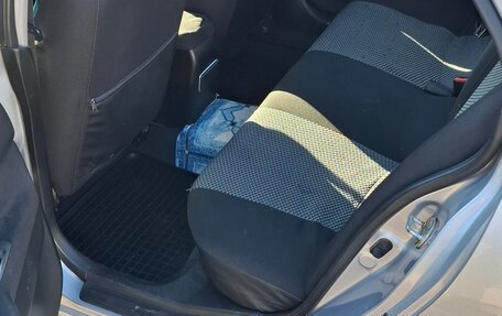 Mitsubishi Lancer IX, 2006 год, 300 000 рублей, 6 фотография