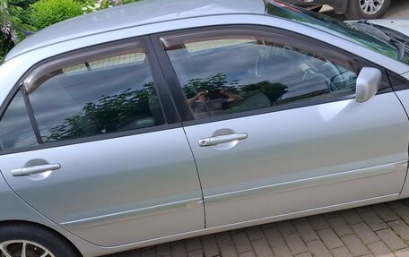 Mitsubishi Lancer IX, 2006 год, 300 000 рублей, 2 фотография