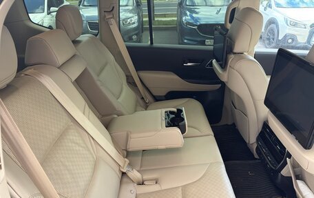 Toyota Land Cruiser, 2021 год, 10 500 000 рублей, 9 фотография