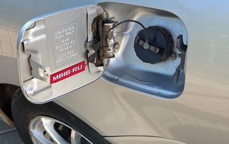 Mitsubishi Lancer IX, 2006 год, 300 000 рублей, 9 фотография