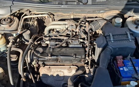 Mitsubishi Lancer IX, 2006 год, 300 000 рублей, 13 фотография
