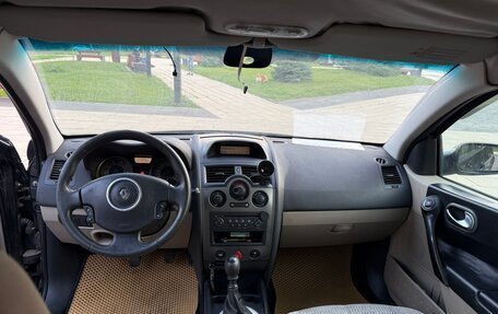 Renault Megane II, 2006 год, 420 000 рублей, 7 фотография