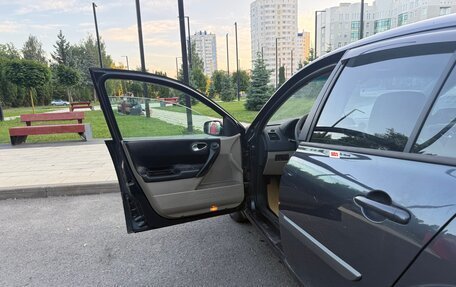 Renault Megane II, 2006 год, 420 000 рублей, 5 фотография