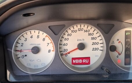 Mitsubishi Lancer IX, 2006 год, 300 000 рублей, 15 фотография