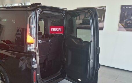 Honda Stepwgn IV, 2018 год, 1 990 000 рублей, 13 фотография