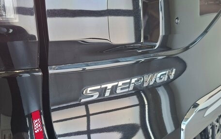 Honda Stepwgn IV, 2018 год, 1 990 000 рублей, 11 фотография