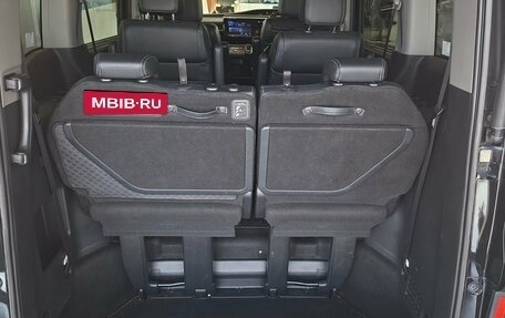 Honda Stepwgn IV, 2018 год, 1 990 000 рублей, 33 фотография