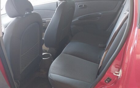 KIA Rio II, 2011 год, 450 000 рублей, 4 фотография