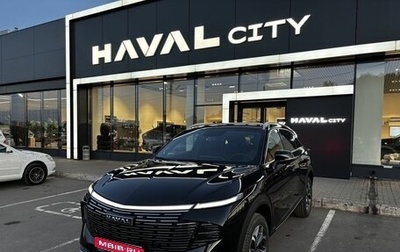 Haval F7, 2026 год, 3 199 000 рублей, 1 фотография