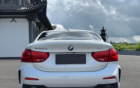 BMW 1 серия, 2022 год, 2 200 000 рублей, 3 фотография