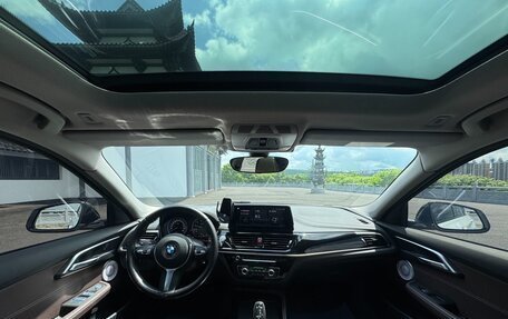 BMW 1 серия, 2022 год, 2 200 000 рублей, 5 фотография