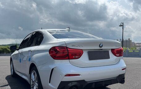 BMW 1 серия, 2022 год, 2 200 000 рублей, 4 фотография