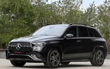 Mercedes-Benz GLE, 2025 год, 14 700 000 рублей, 1 фотография