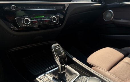 BMW 1 серия, 2022 год, 2 200 000 рублей, 7 фотография