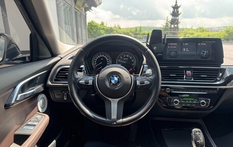 BMW 1 серия, 2022 год, 2 200 000 рублей, 6 фотография
