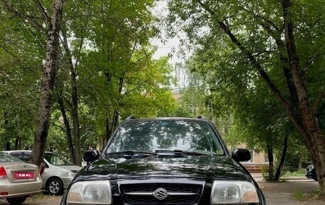 Suzuki Grand Vitara, 1999 год, 320 000 рублей, 1 фотография