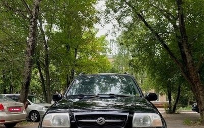 Suzuki Grand Vitara, 1999 год, 320 000 рублей, 1 фотография