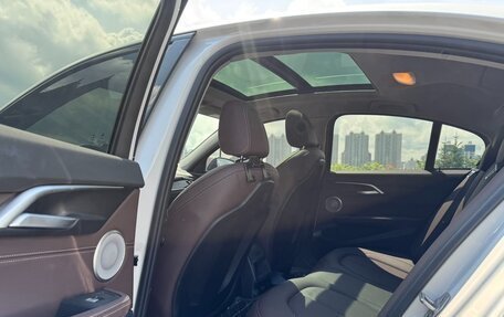 BMW 1 серия, 2022 год, 2 200 000 рублей, 8 фотография