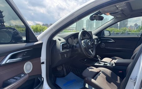 BMW 1 серия, 2022 год, 2 200 000 рублей, 9 фотография