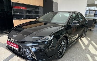 Toyota Camry, 2026 год, 4 900 000 рублей, 1 фотография