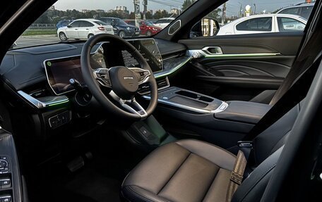 Haval F7, 2026 год, 3 199 000 рублей, 8 фотография