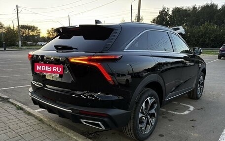 Haval F7, 2026 год, 3 199 000 рублей, 3 фотография