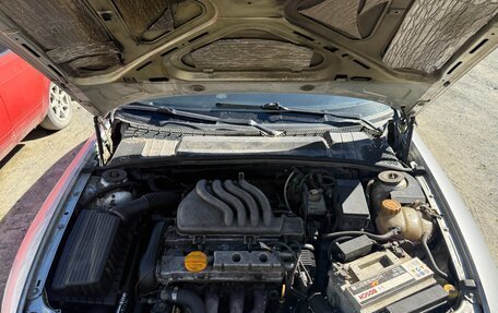 Opel Vectra B рестайлинг, 1997 год, 85 000 рублей, 4 фотография