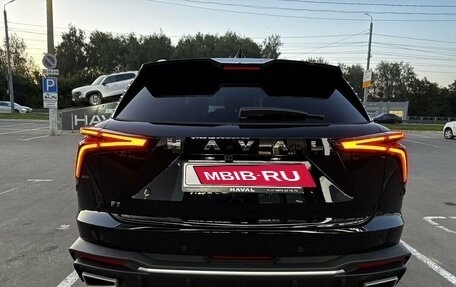 Haval F7, 2026 год, 3 199 000 рублей, 18 фотография