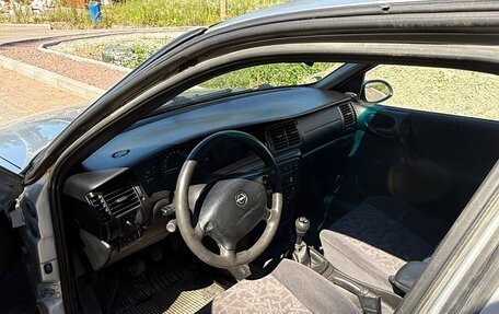 Opel Vectra B рестайлинг, 1997 год, 85 000 рублей, 6 фотография