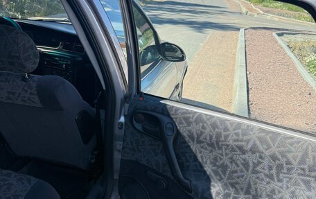 Opel Vectra B рестайлинг, 1997 год, 85 000 рублей, 10 фотография