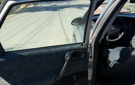 Opel Vectra B рестайлинг, 1997 год, 85 000 рублей, 11 фотография