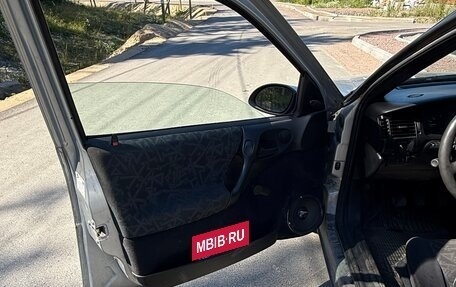 Opel Vectra B рестайлинг, 1997 год, 85 000 рублей, 8 фотография