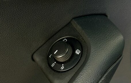 Skoda Octavia, 2016 год, 1 569 000 рублей, 11 фотография