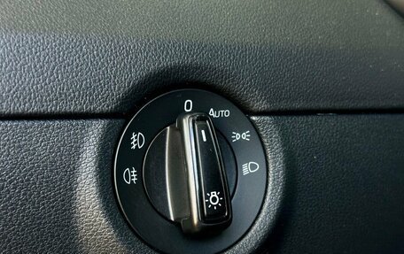 Skoda Octavia, 2016 год, 1 569 000 рублей, 12 фотография